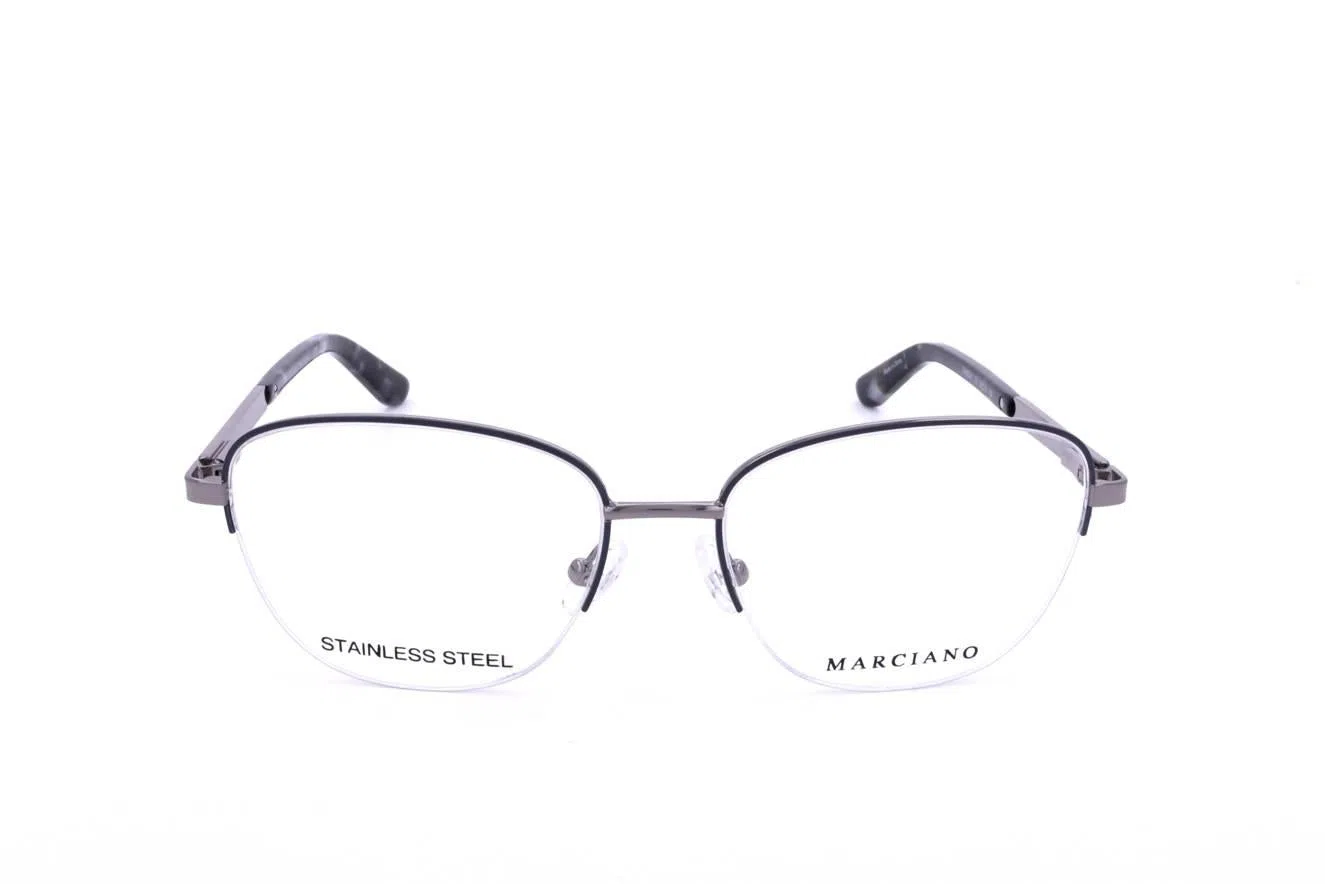 Guess by Marciano GM50041 Eyeglasses - view 2